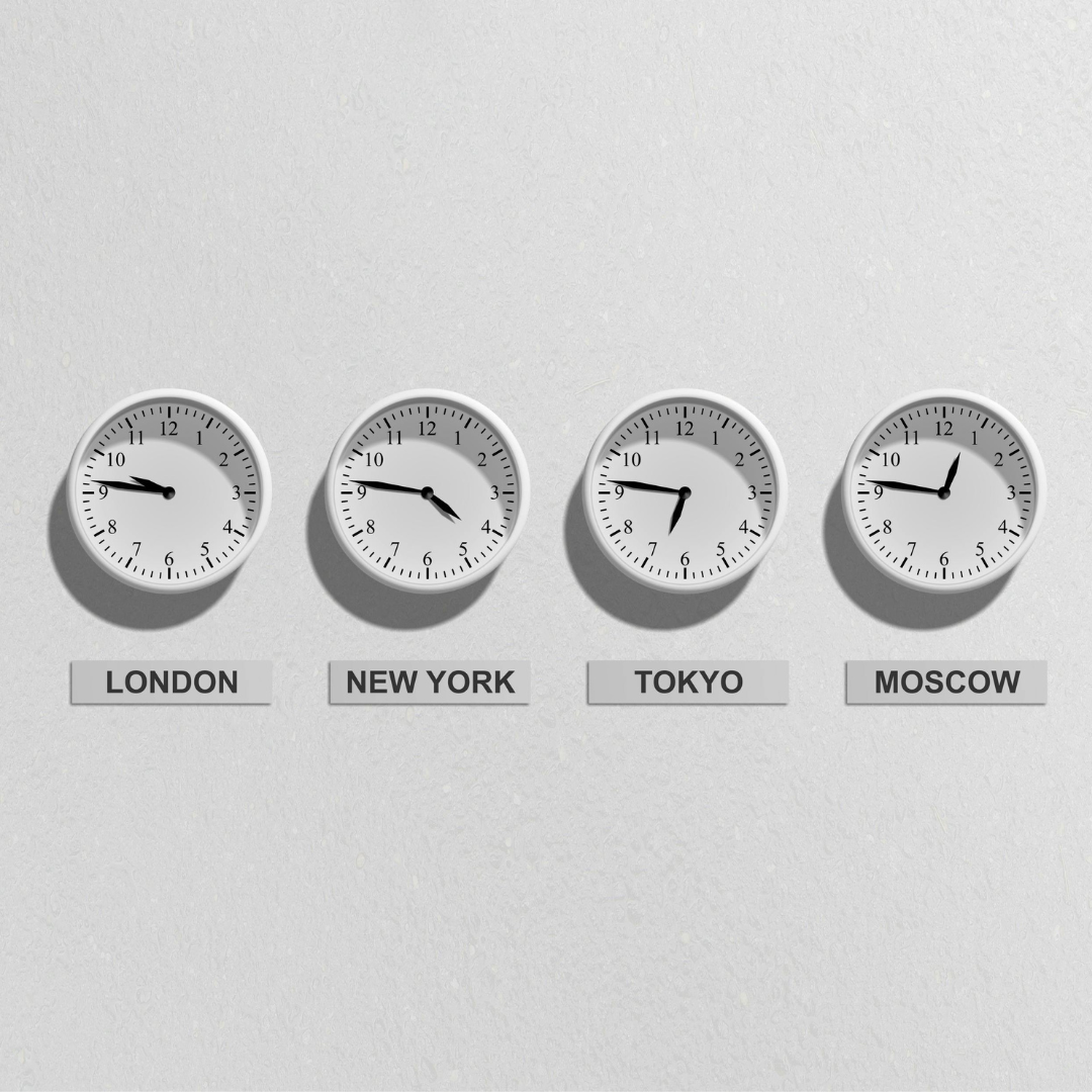 Clocks