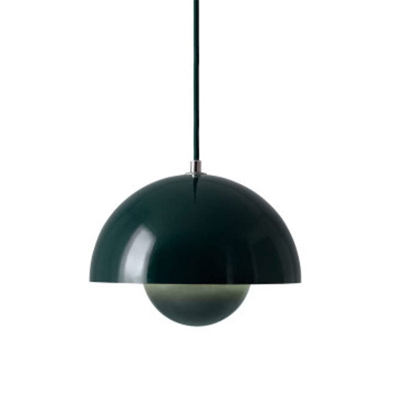 LumaPot – Scandinavian Pendant Light in Iconic Flowerpot Design