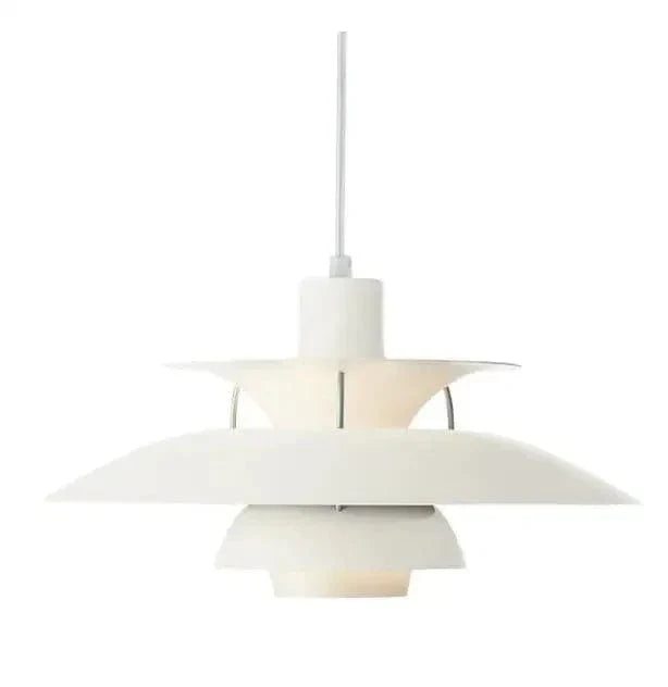 Moduro.co.uk Ceiling Lamps Black / 30cm / Warm White LumoSphere – Modern Round Ceiling Light – LED – Minimalist Iron – E27